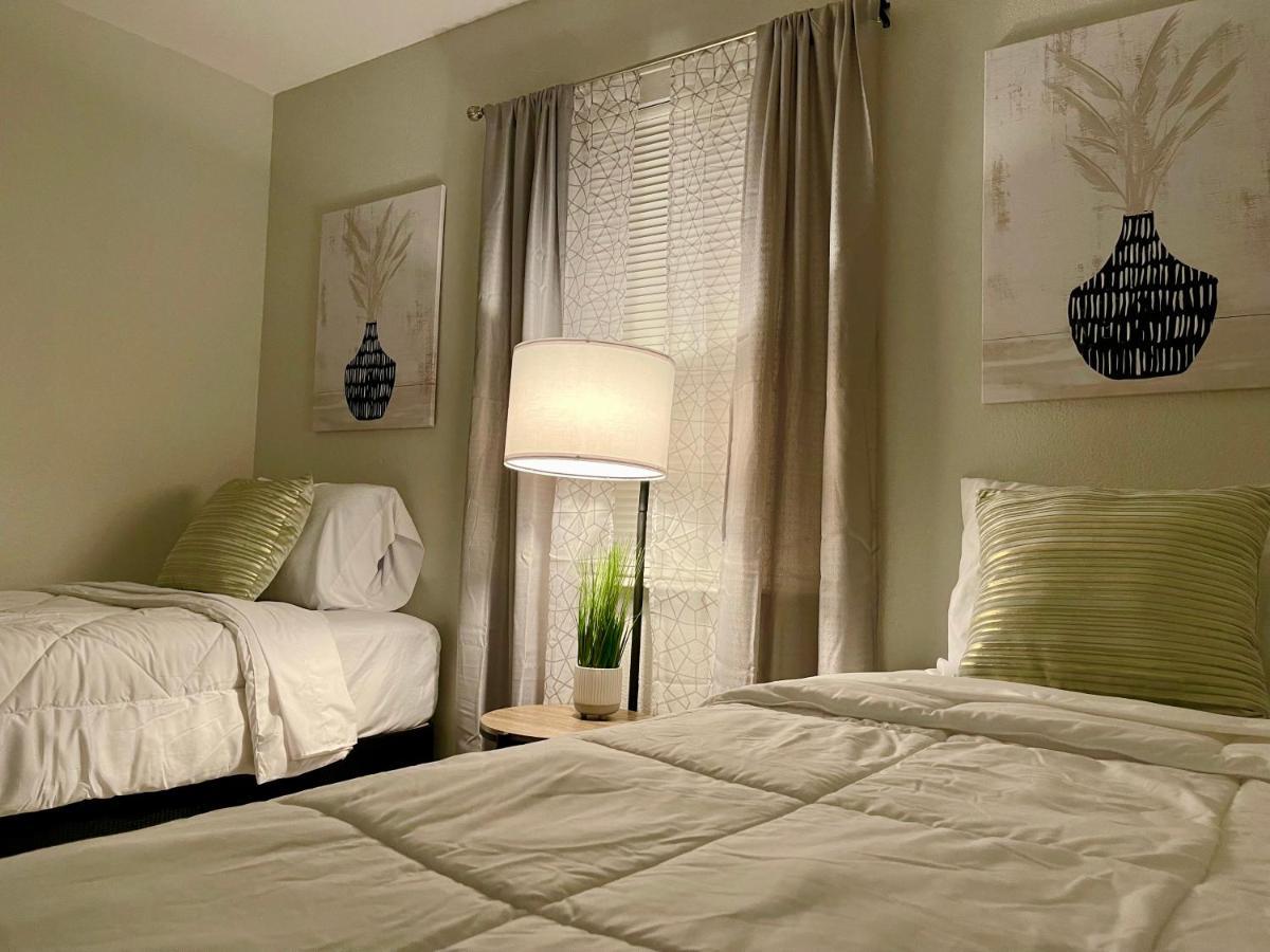 Traveler Stay Игл-Пасс Экстерьер фото