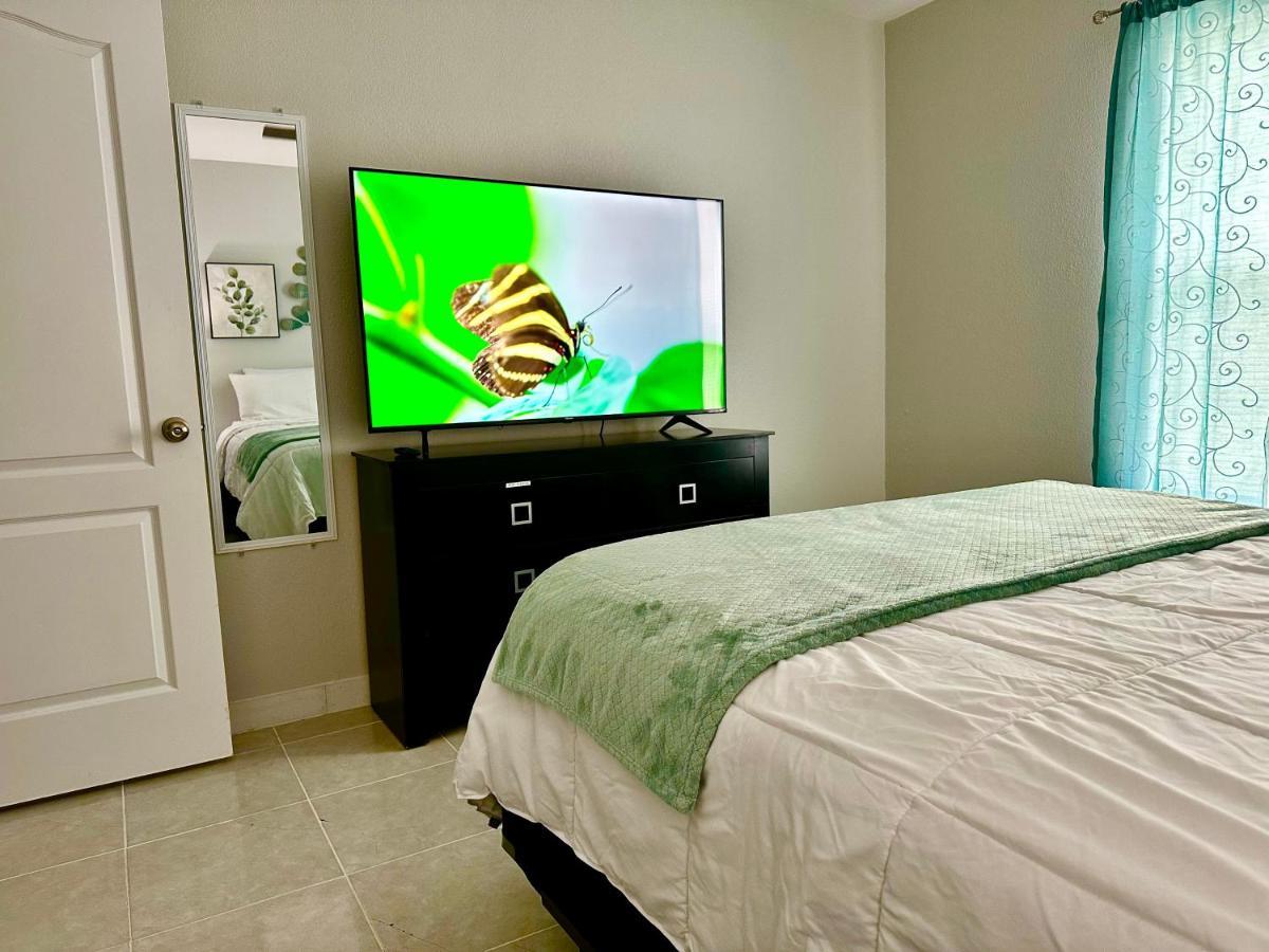 Traveler Stay Игл-Пасс Экстерьер фото